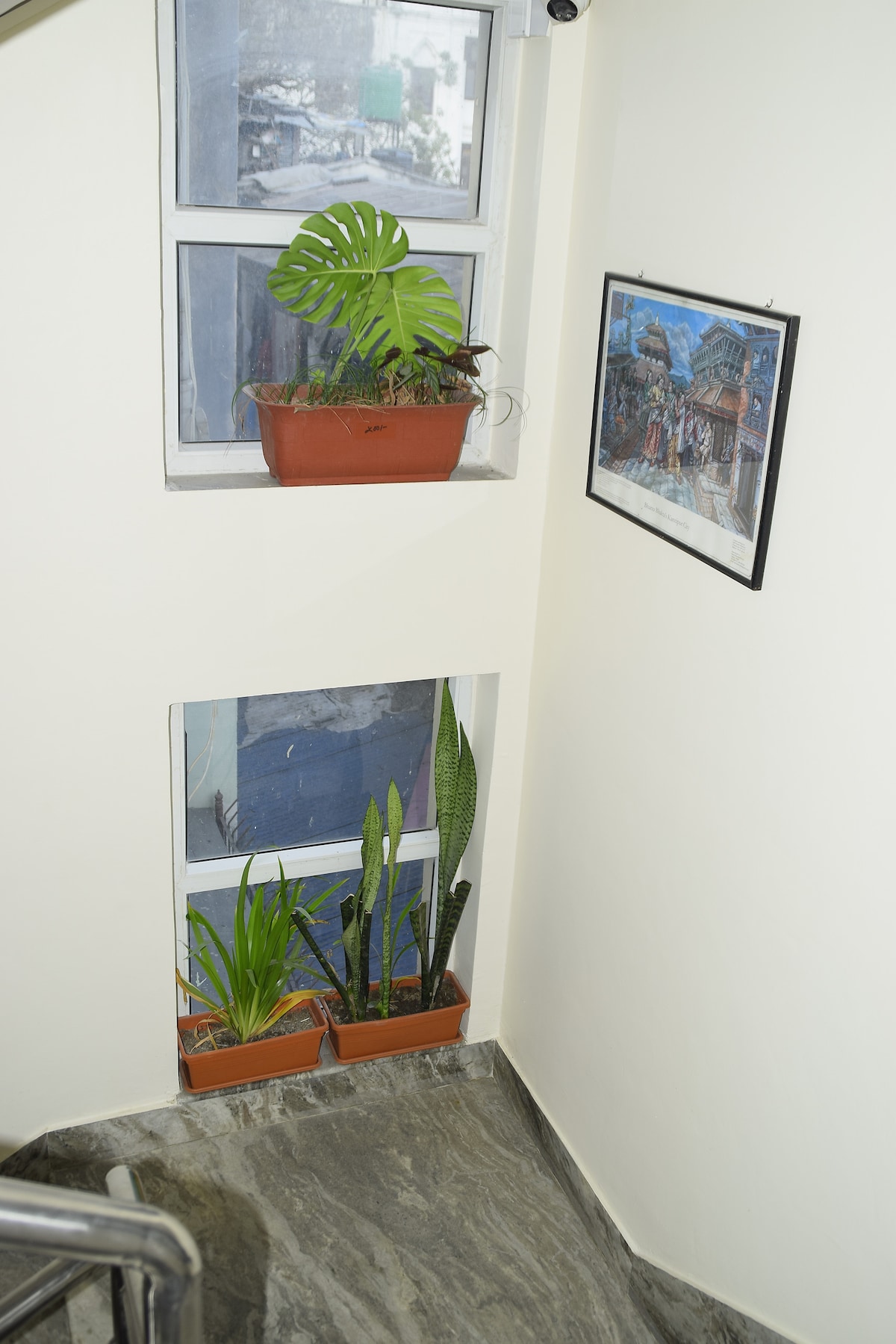 Valentine offer at private apartment in kathmandu