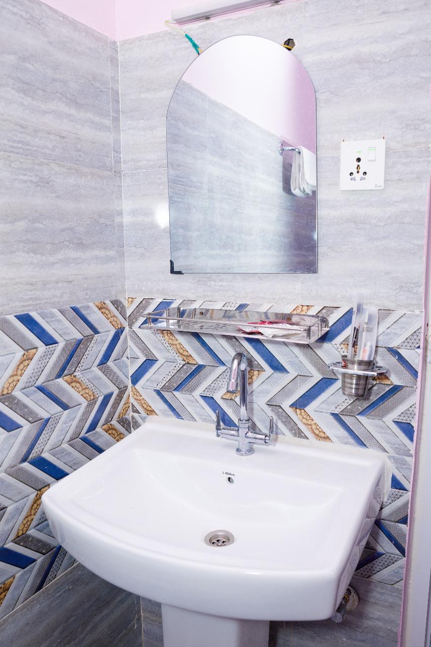 Amazon Resort — photo