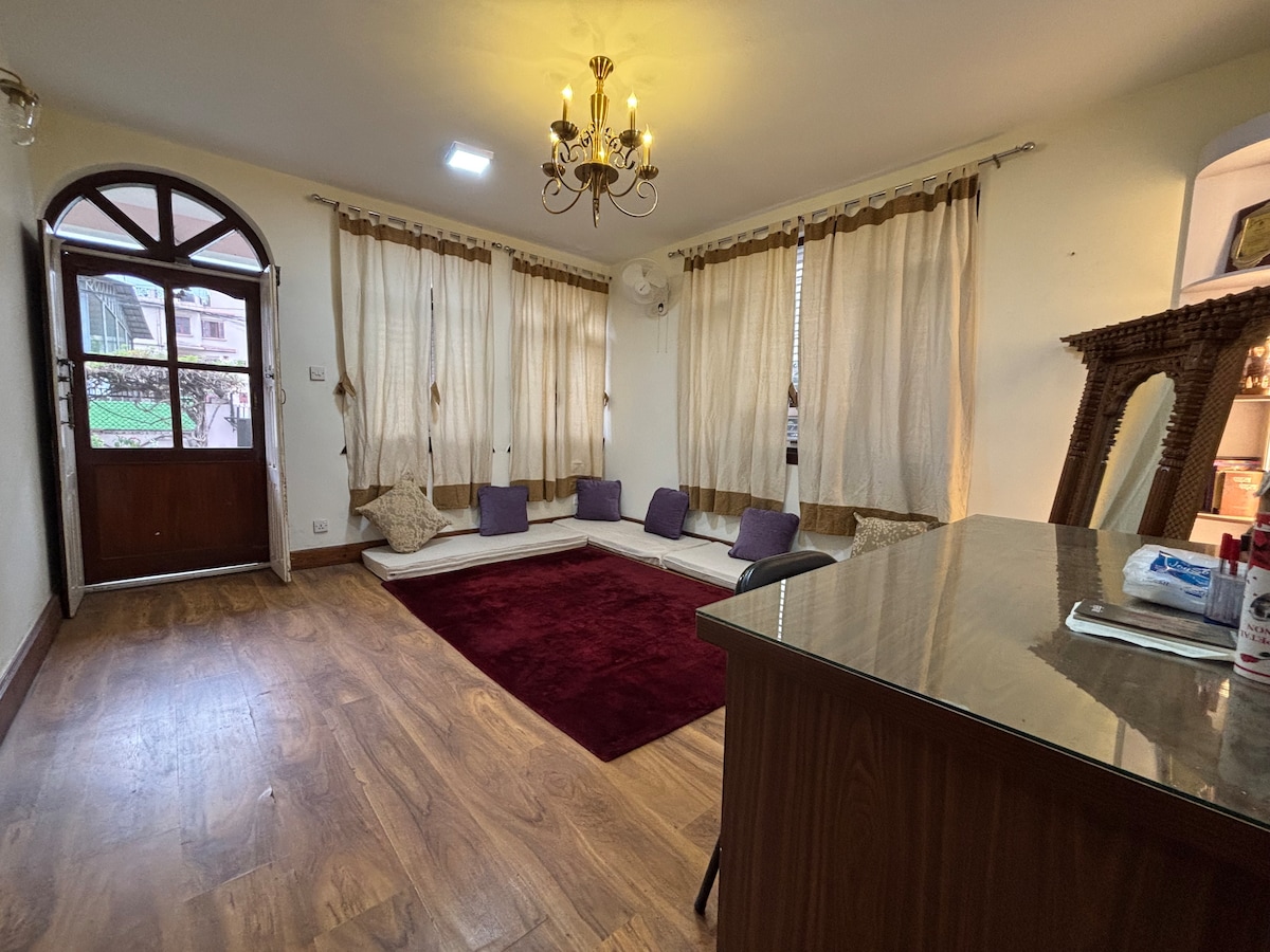 l&s apartments — photo