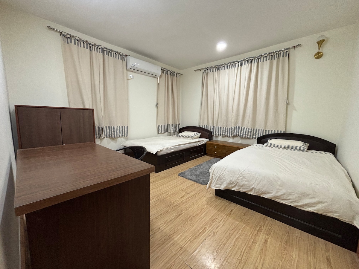 l&s apartments — photo