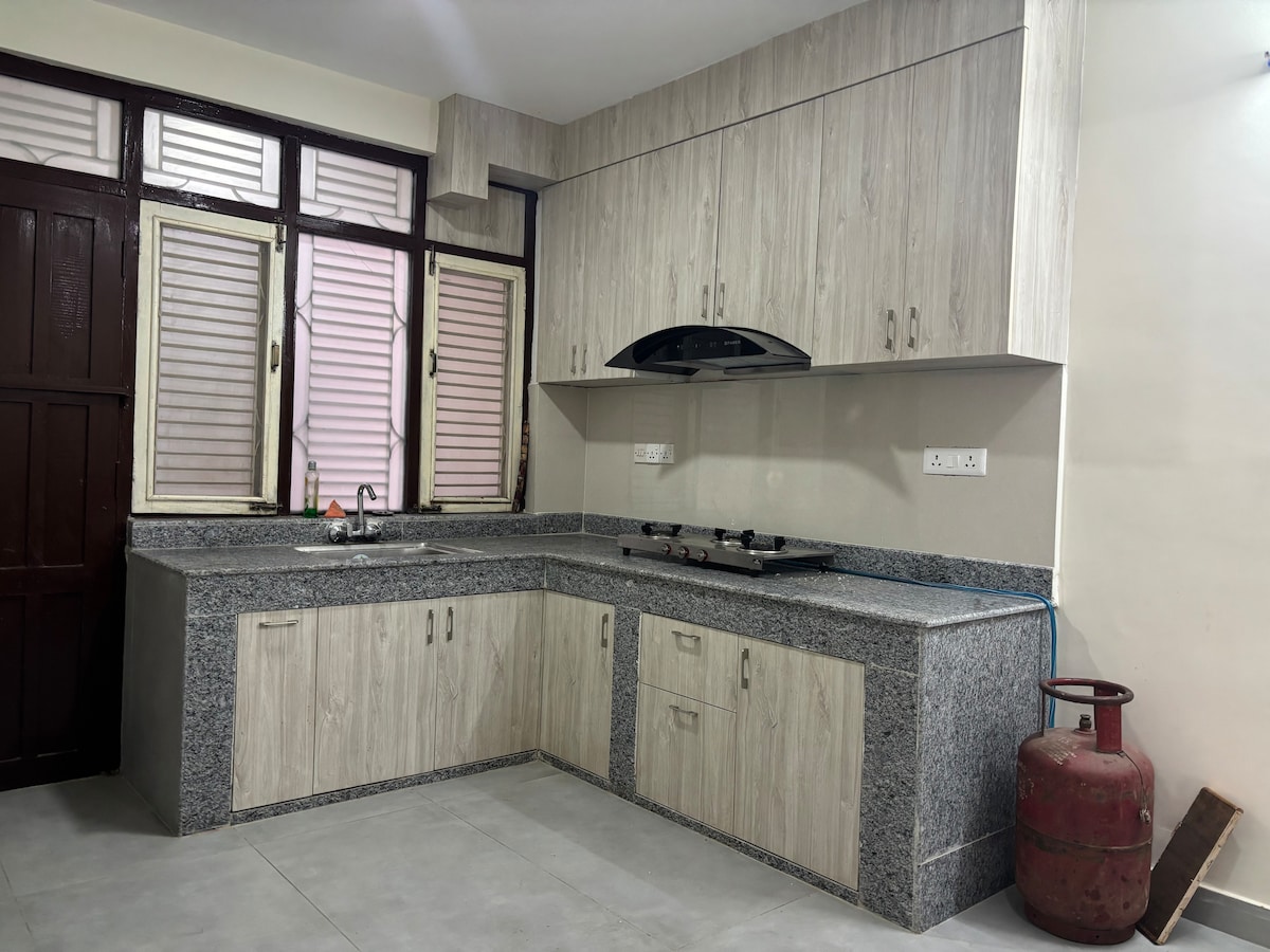 l&s apartments — photo