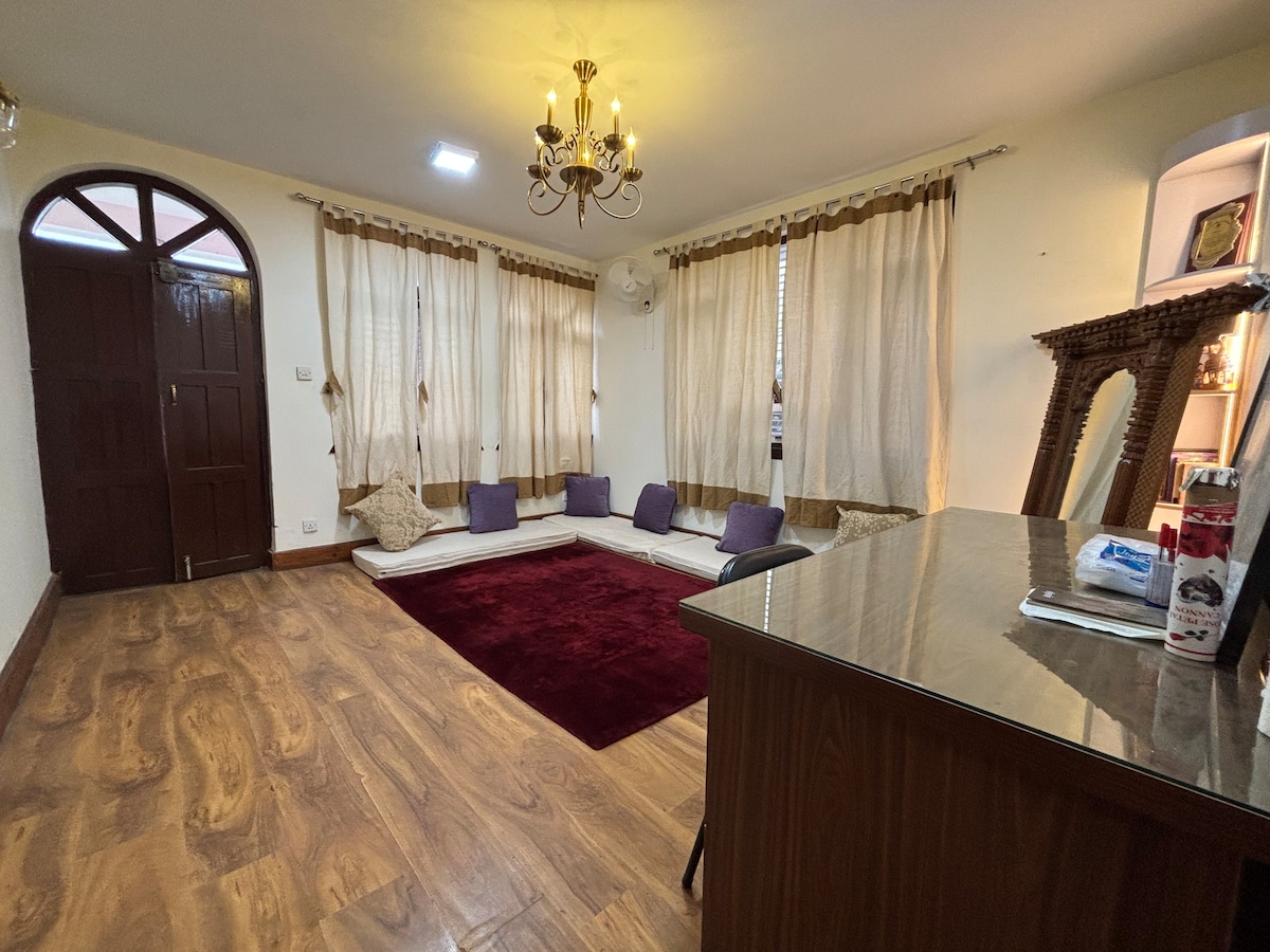 l&s apartments — photo