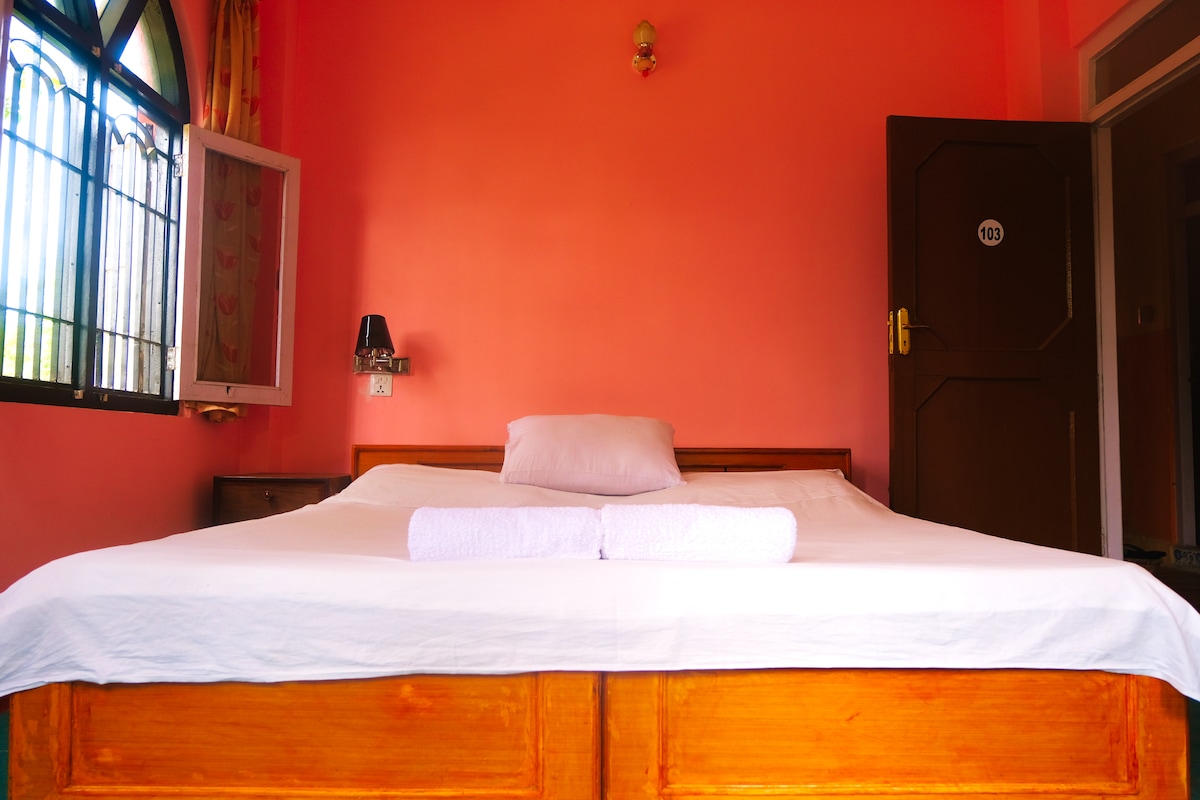 Peaceful Retreat in Dhulikhel - Innate Pension