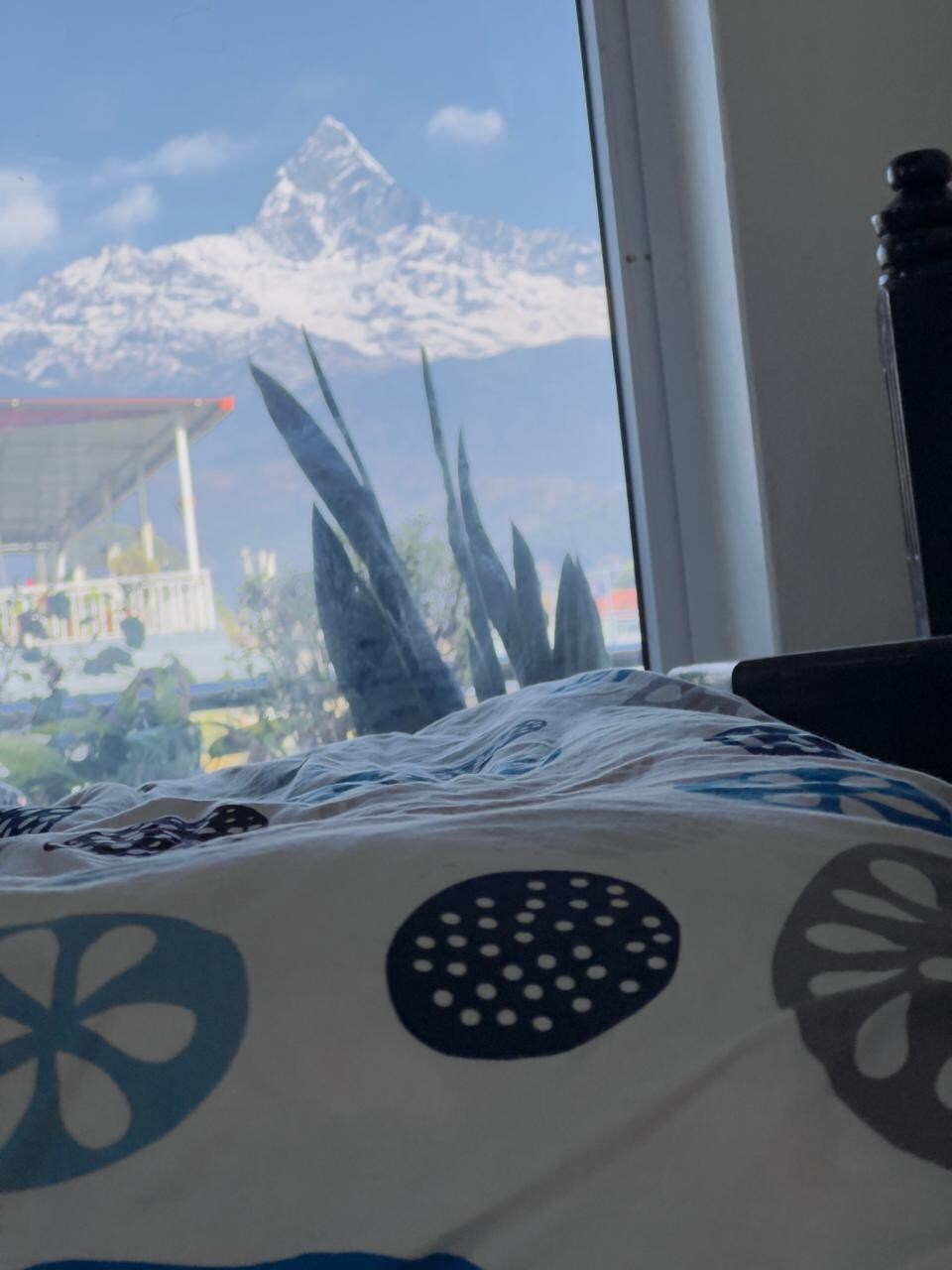 Annapurna View Apartment S1