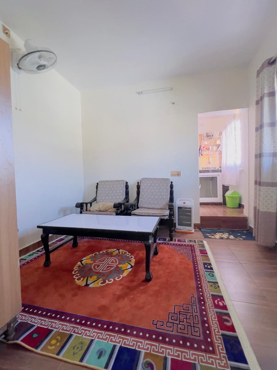 Annapurna View Apartment S1 — photo