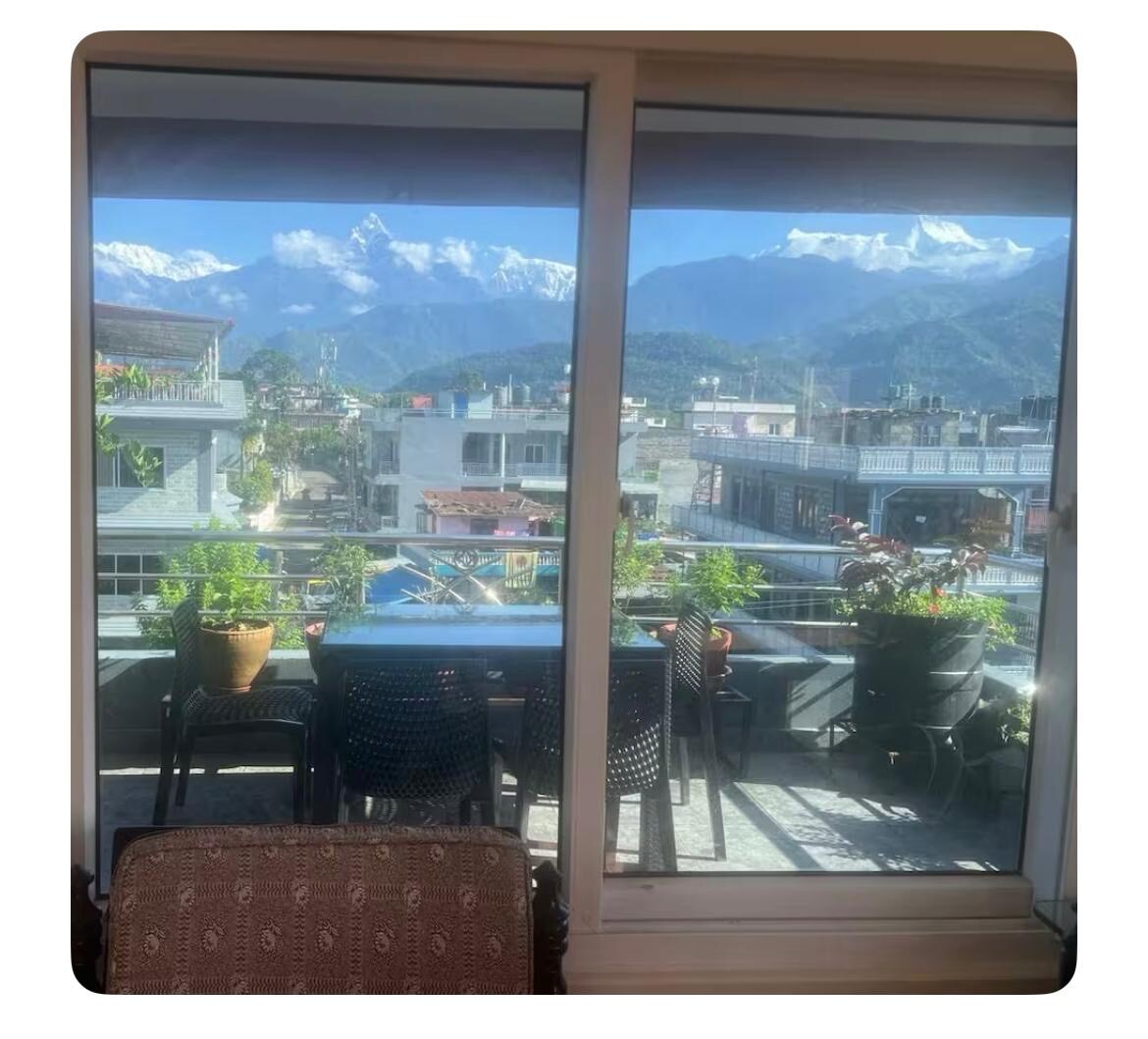 Annapurna View Apartment S1 — photo