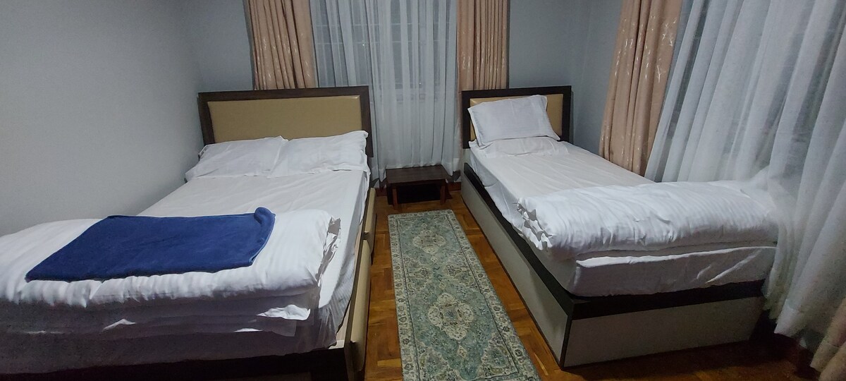 Indi Sweet Home — photo