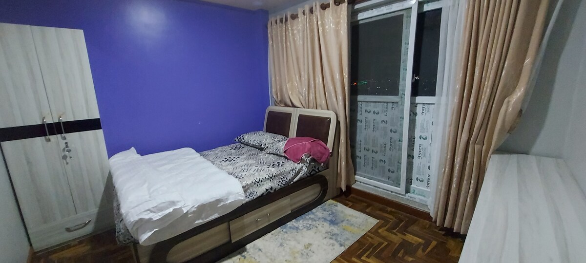 Indi Sweet Home — photo