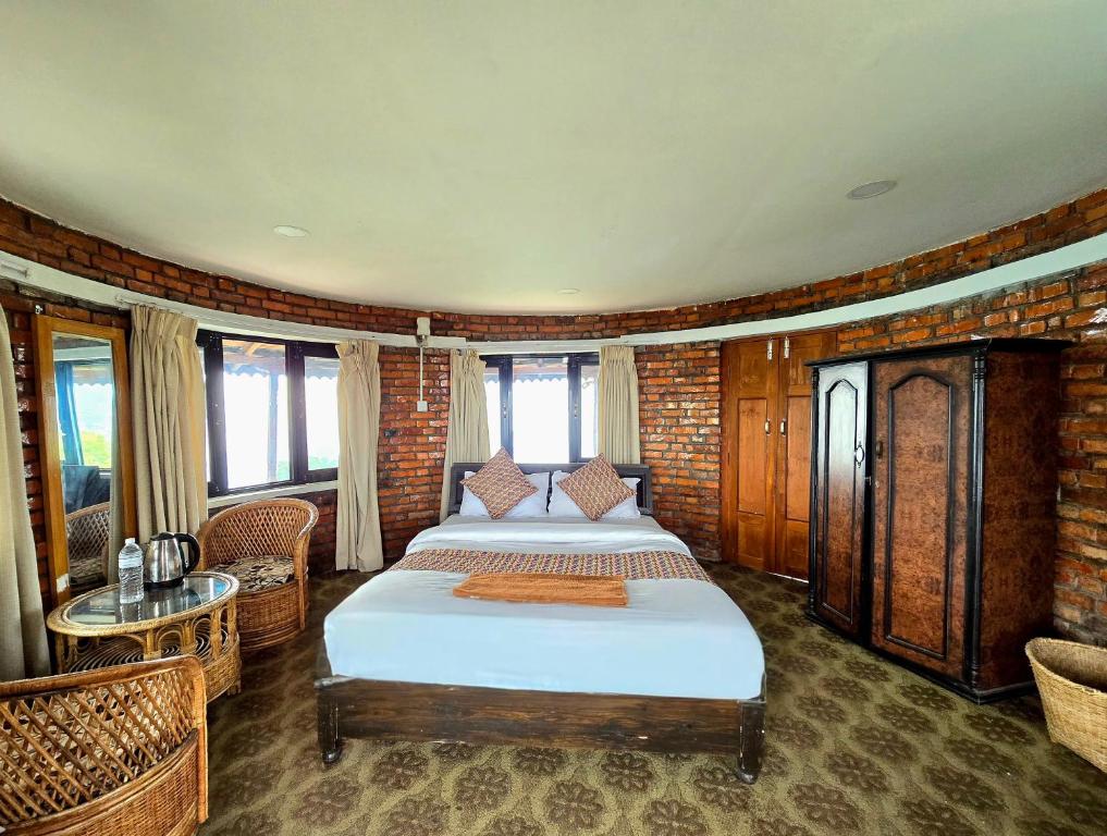 Pokhara Adventure Basecamp • Peaceful Hilltop Stay — photo