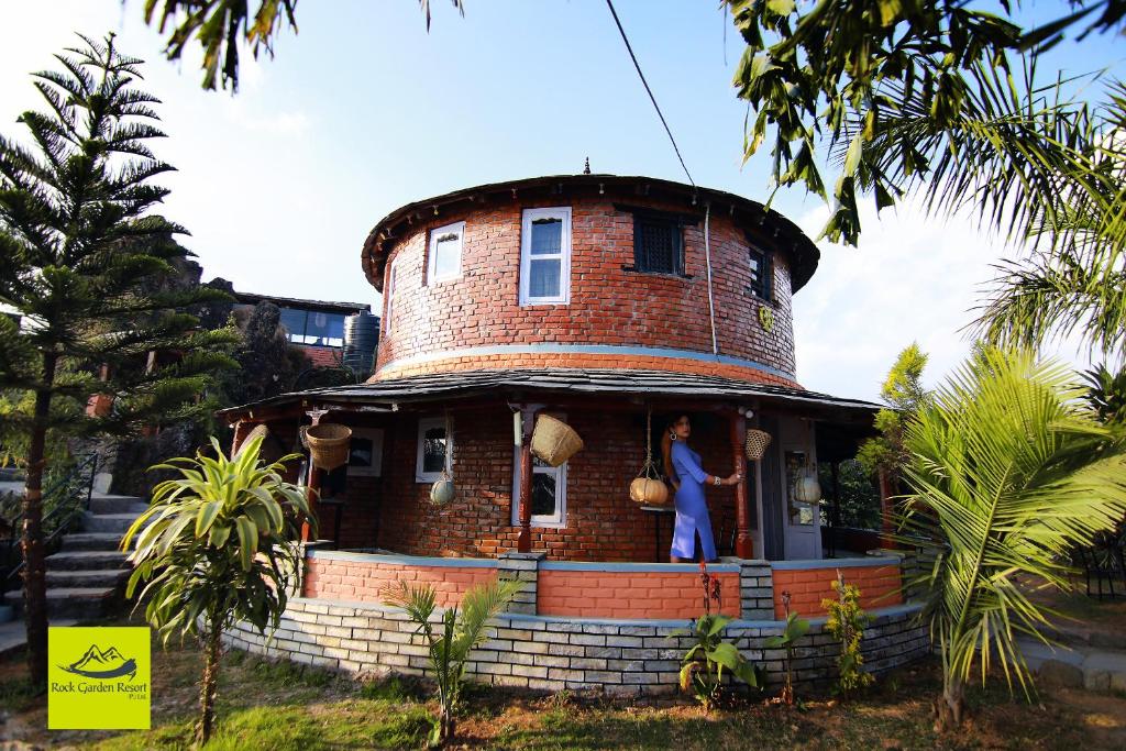 Pokhara Adventure Basecamp • Peaceful Hilltop Stay — photo