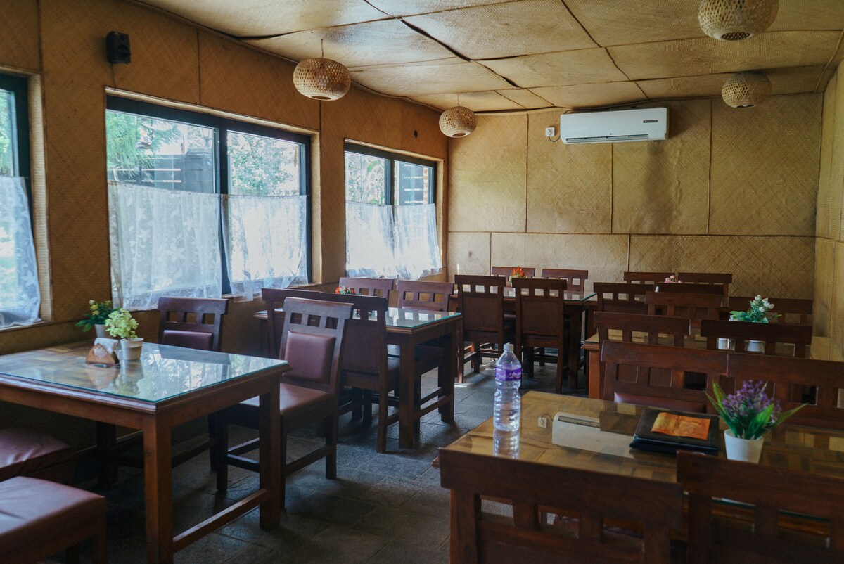 Couple room — photo