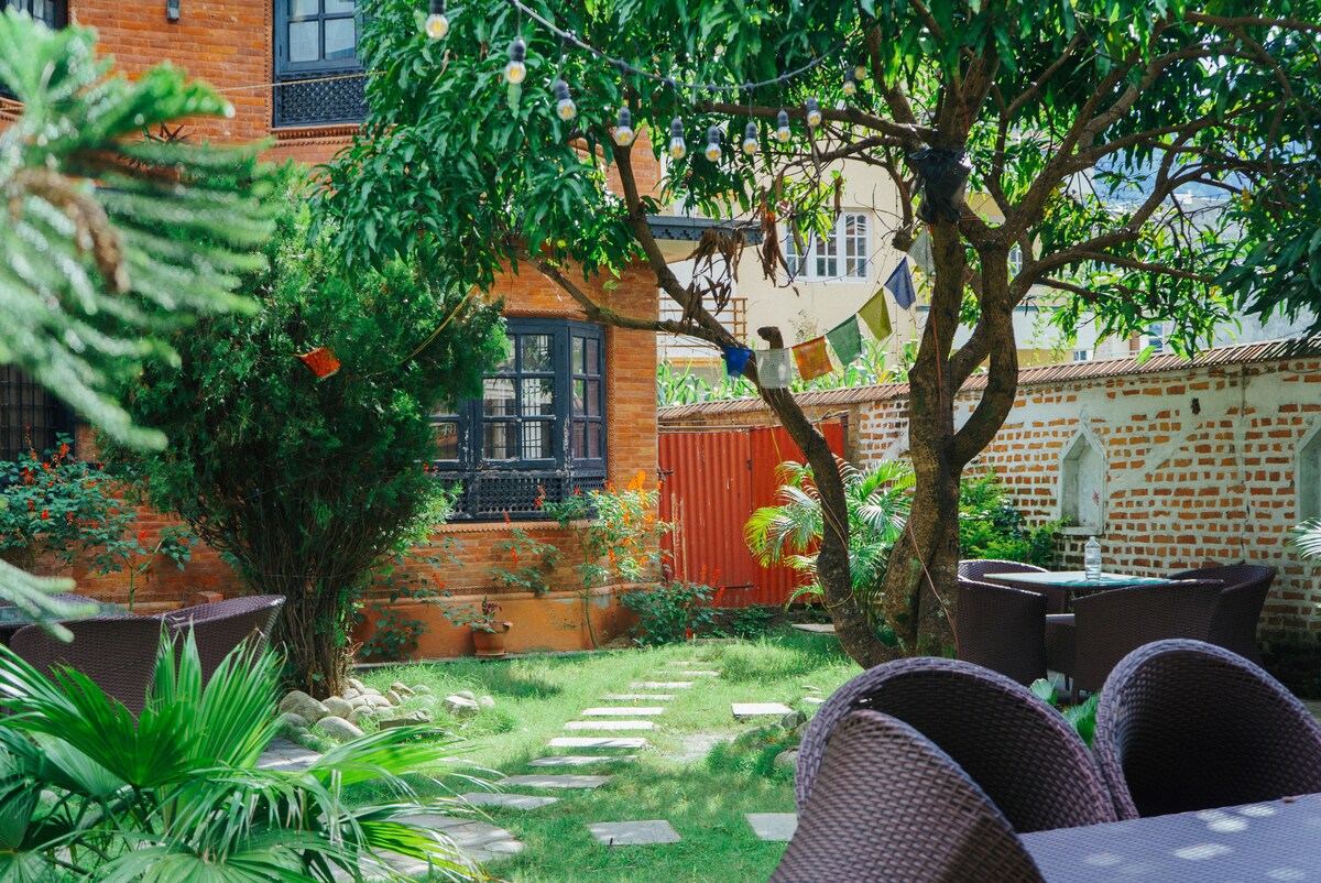 Couple room — photo