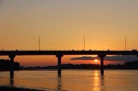 Lovely house near River Narayani & City