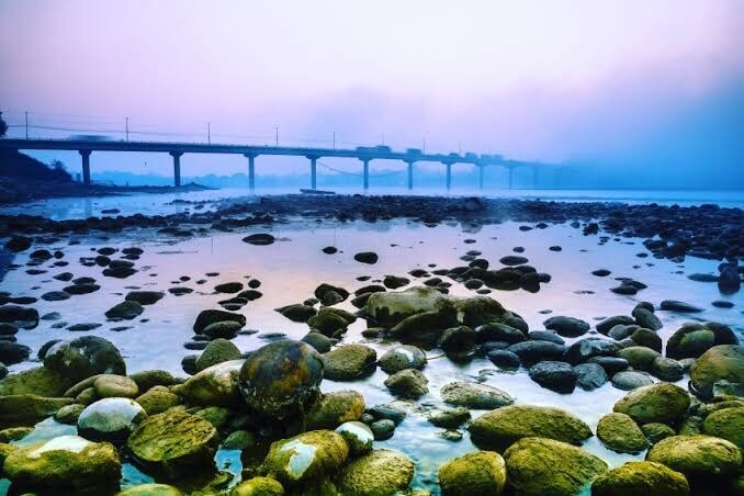 Lovely house near River Narayani & City — photo