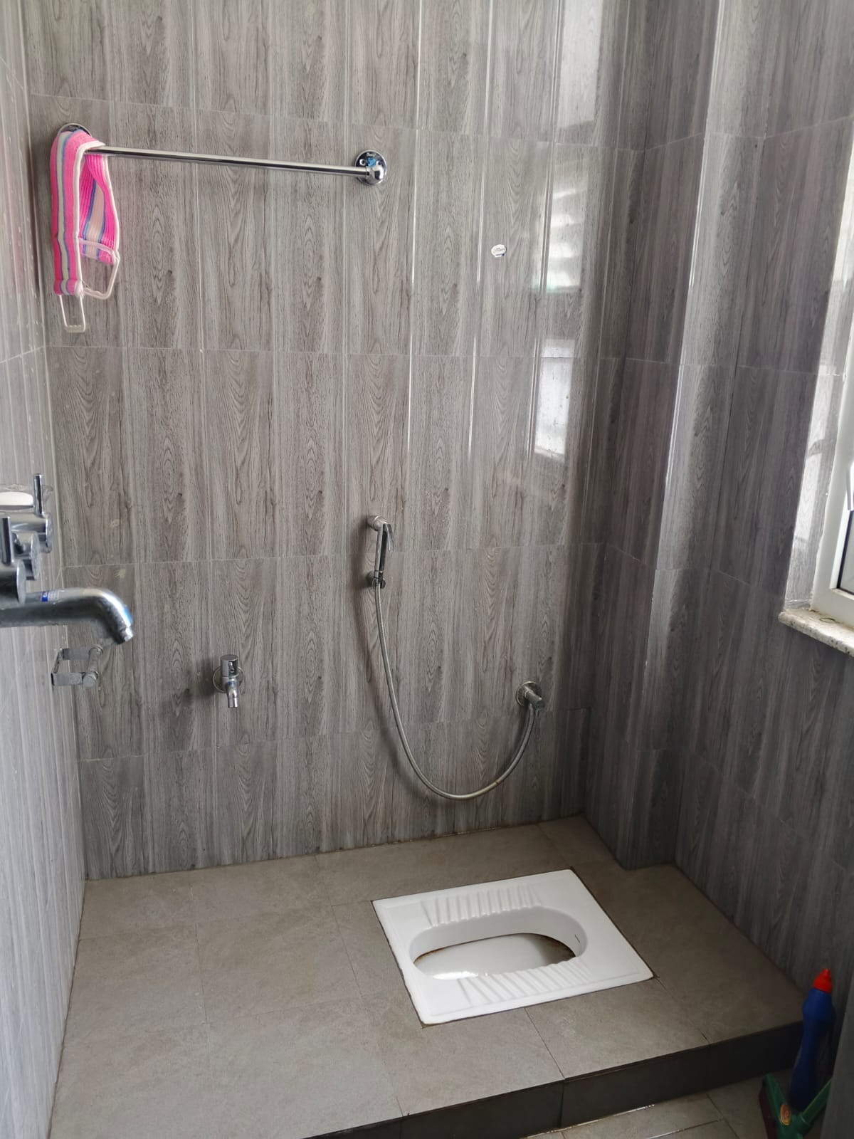 The Green Escape. — photo