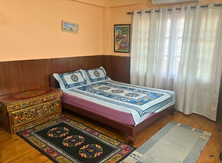 Hemja Tibetan Homestay — photo