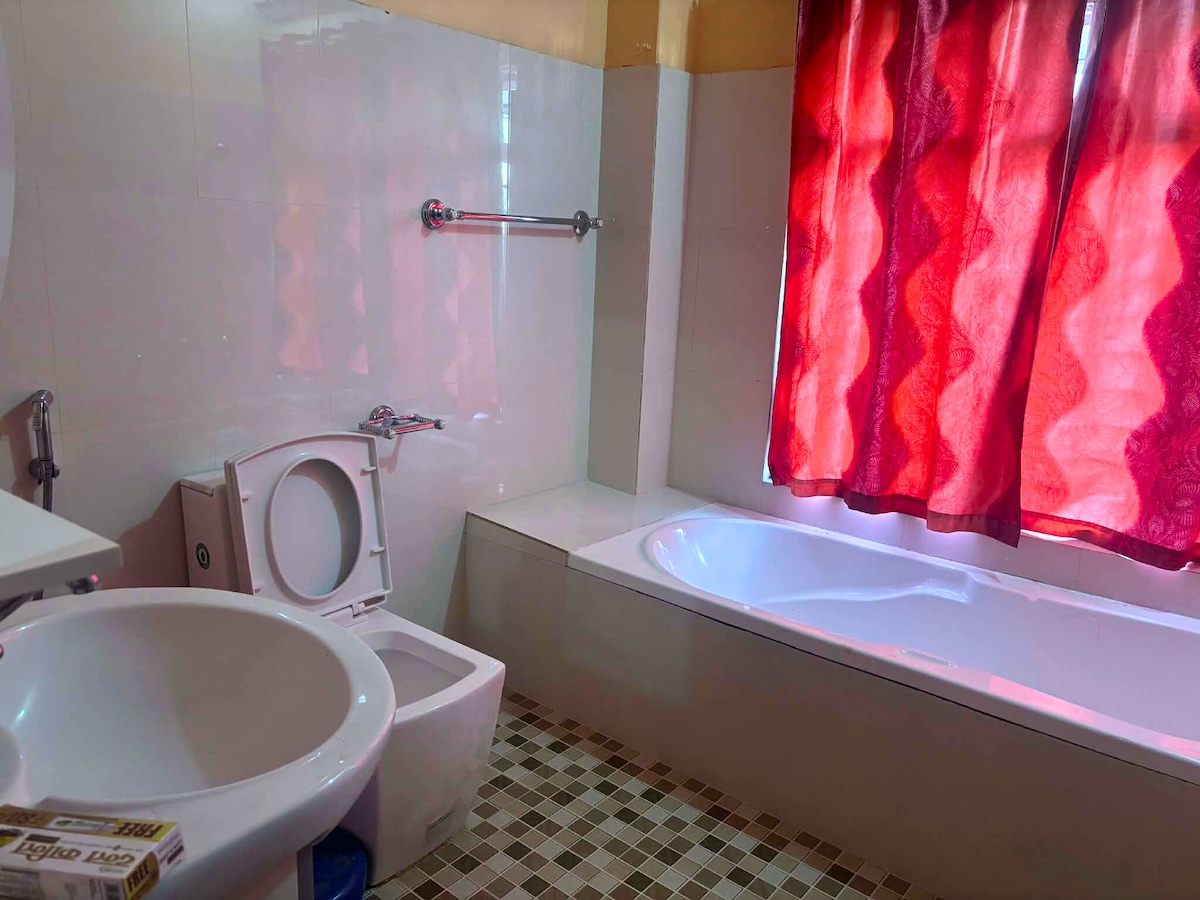 Hemja Tibetan Homestay — photo