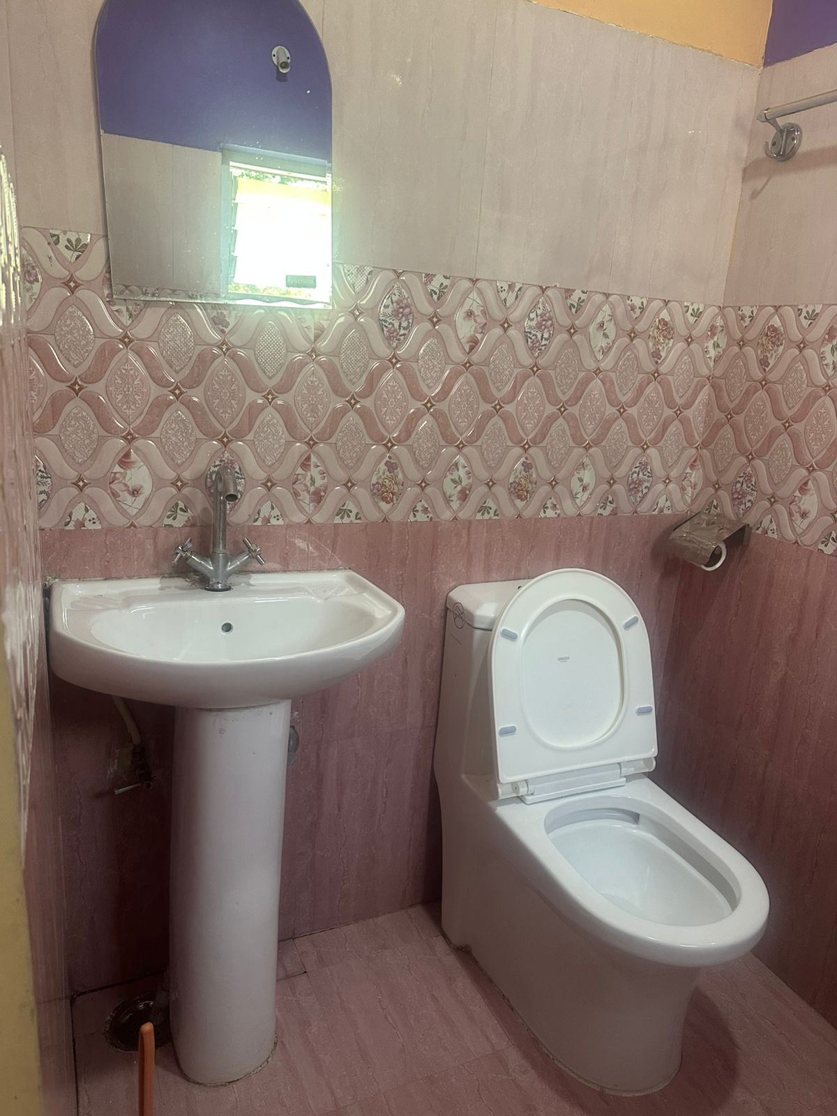 Peaceful room near to the Lakeside & Nature — photo