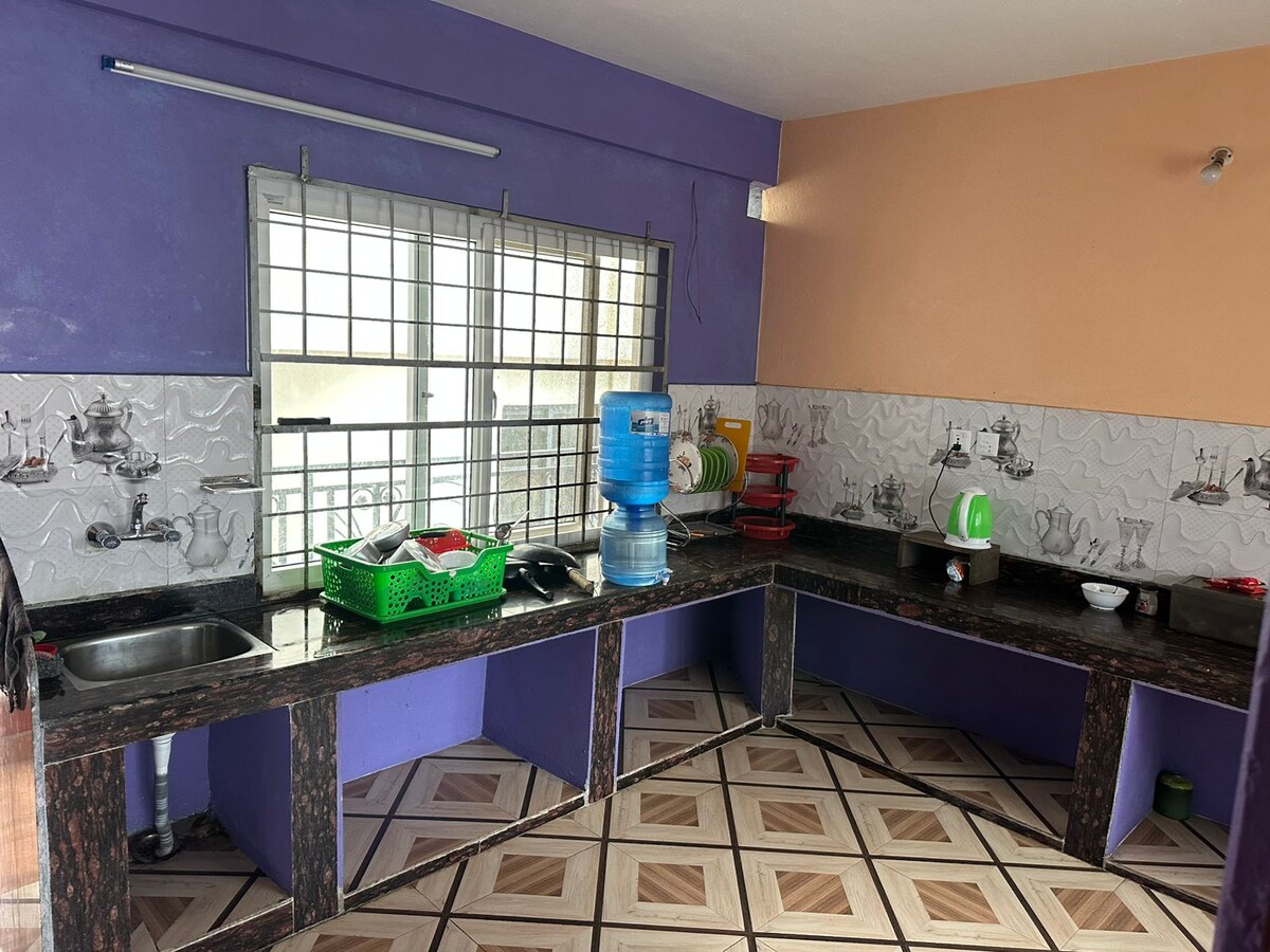 Peaceful room near to the Lakeside & Nature — photo