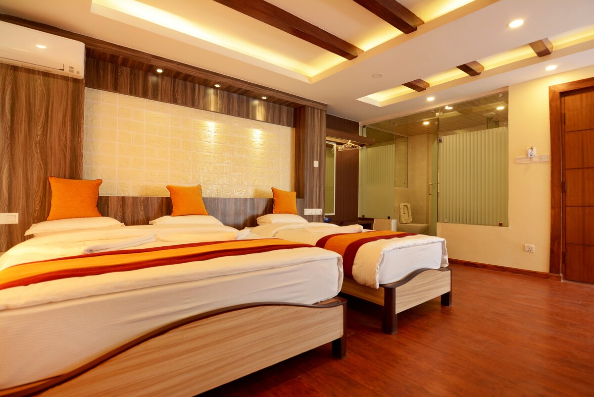 Maya Boutique Hotel — photo