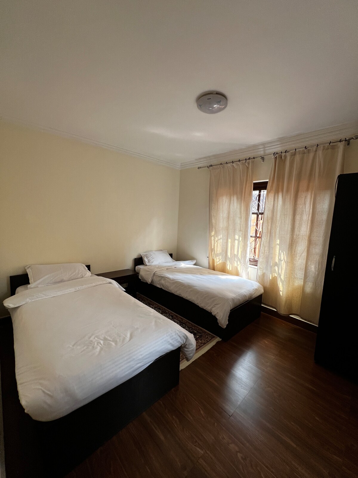 Logos House Nepal — photo