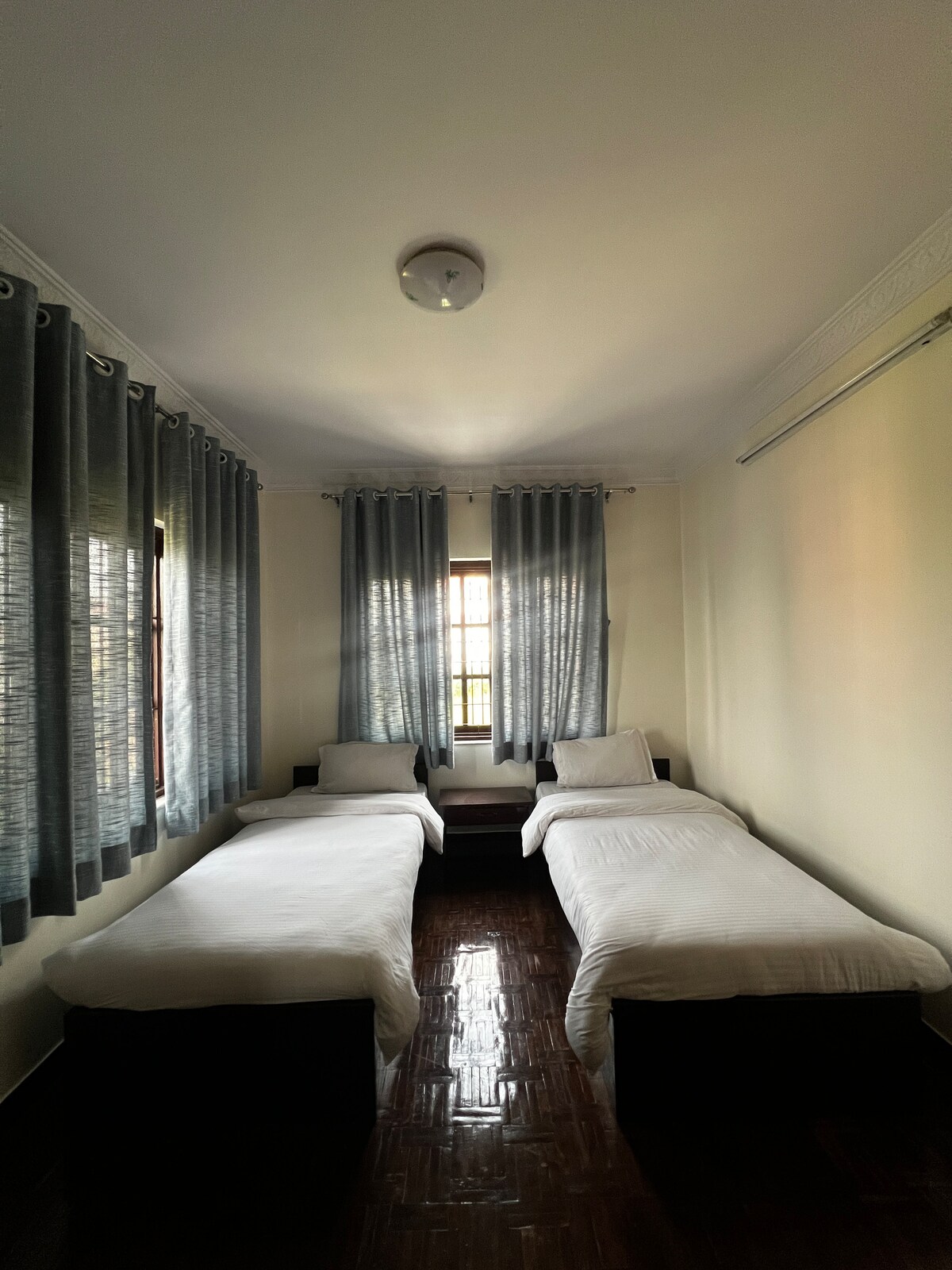 Logos House Nepal — photo