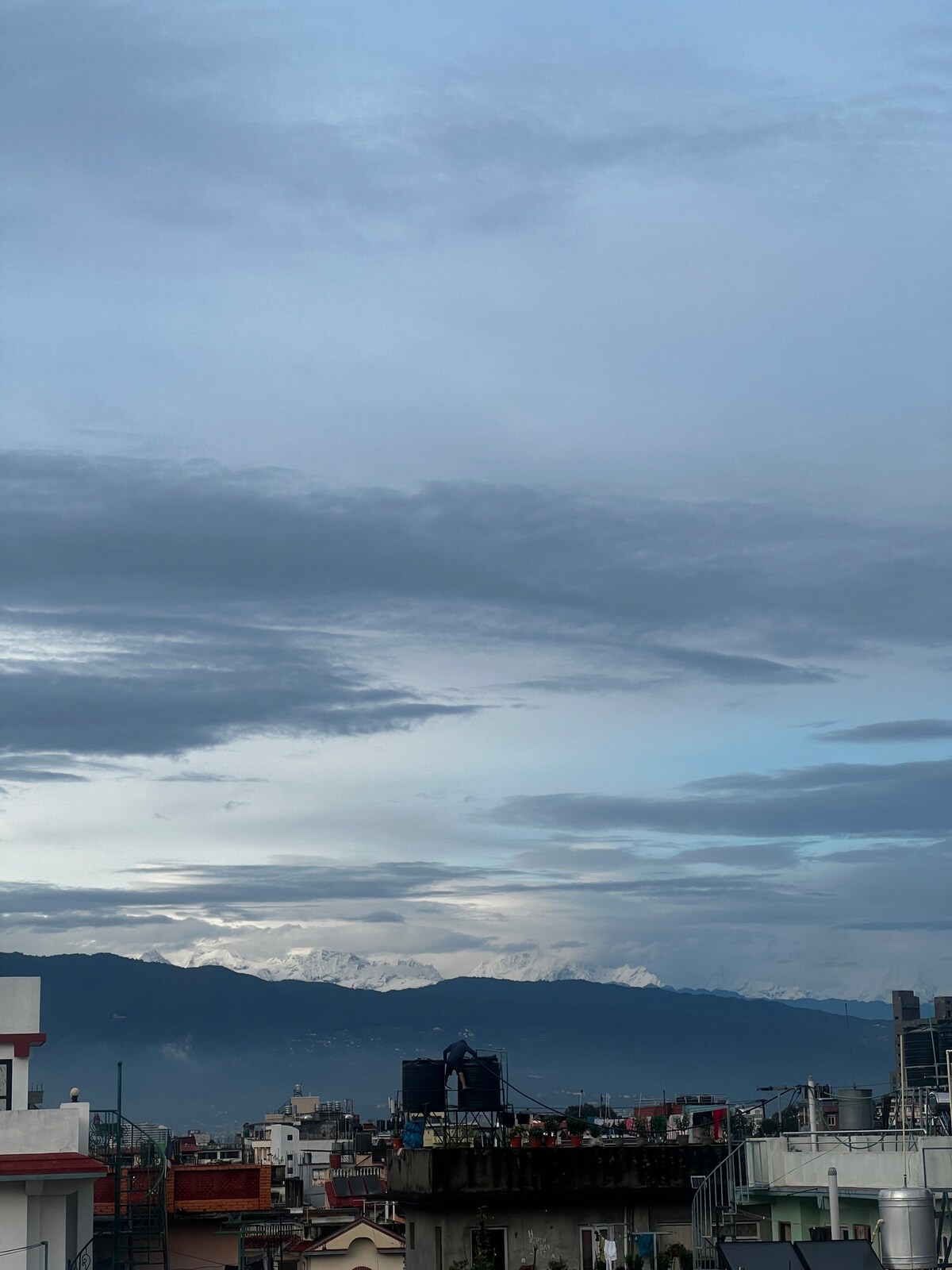 Logos House Nepal — photo