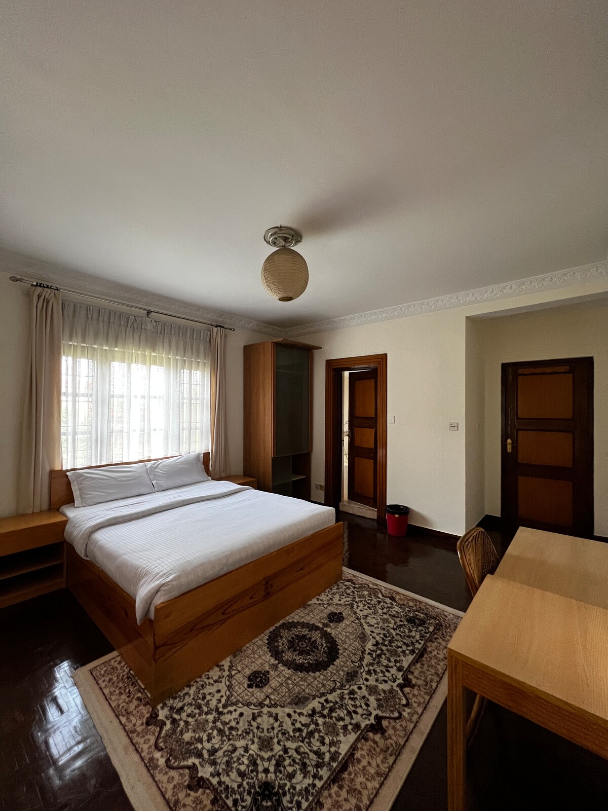 Logos House Nepal — photo