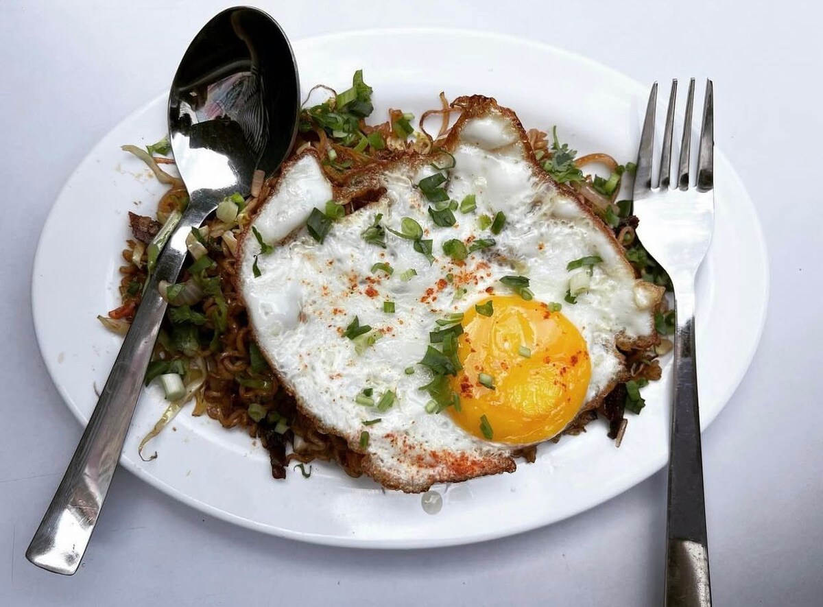 Budget B&B Bandipur | Shared Dorm Daily Breakfast — photo