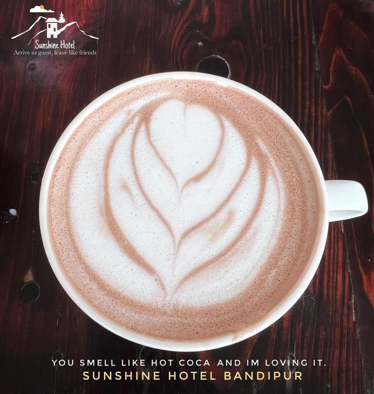 Budget B&B Bandipur | Shared Dorm Daily Breakfast — photo