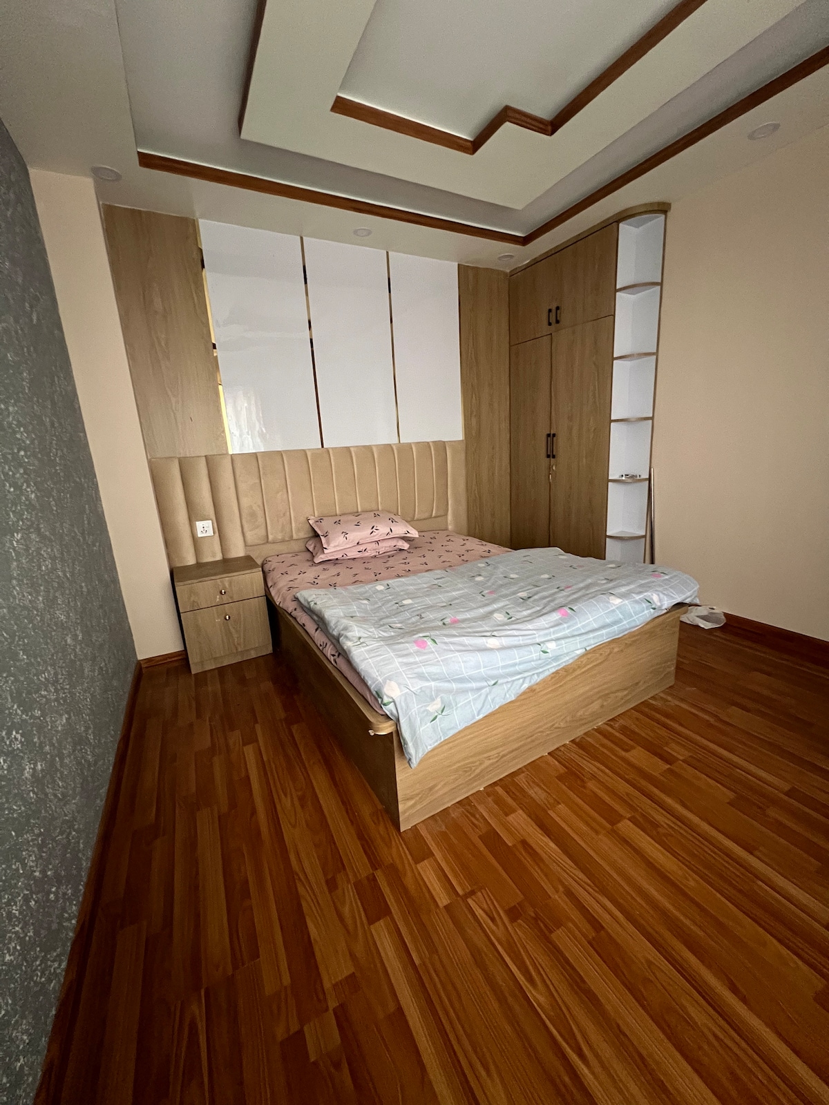 Your Cozy Escape for a Perfect Stay. — photo