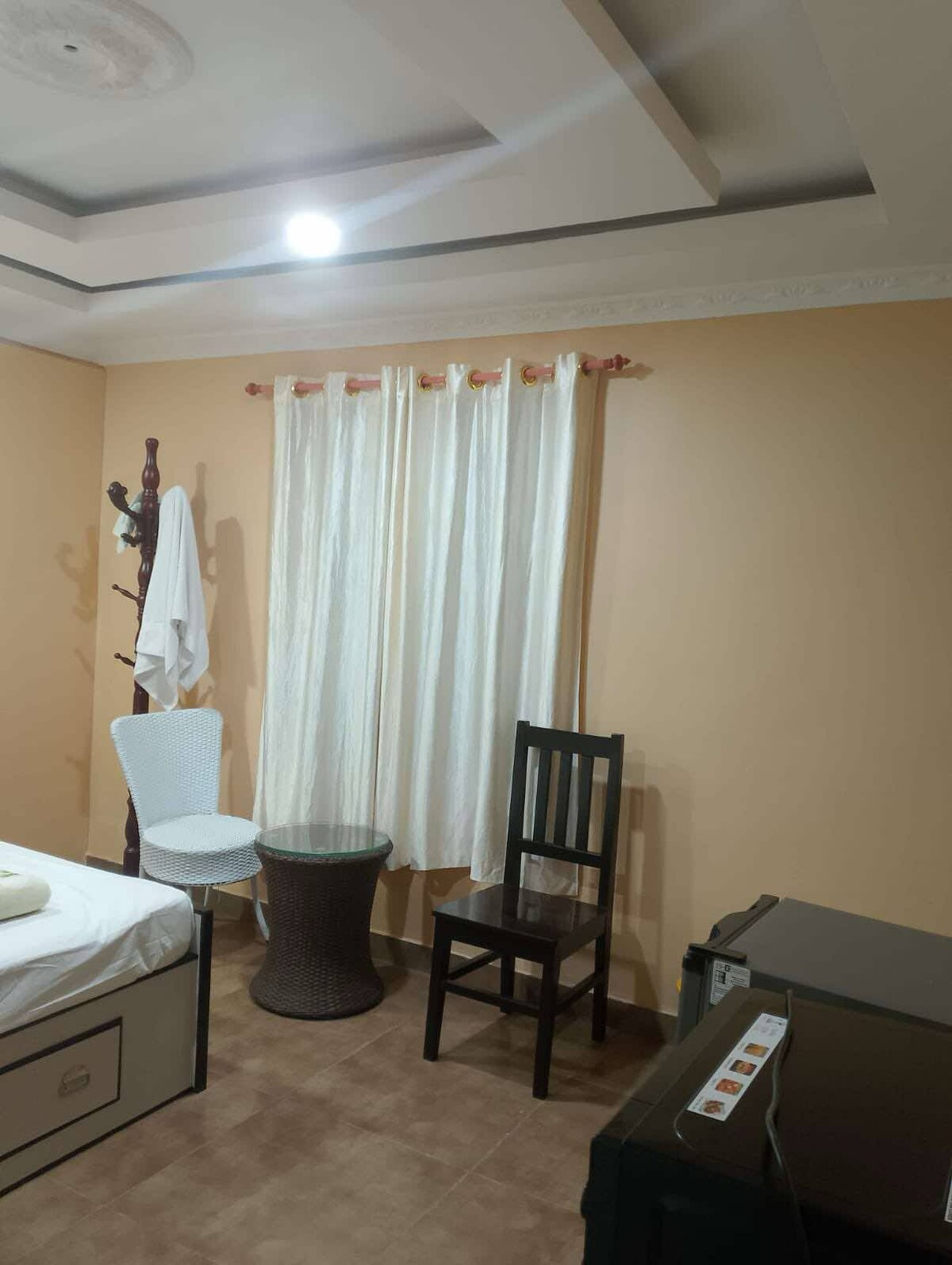 Radhey Studio Apartment — photo