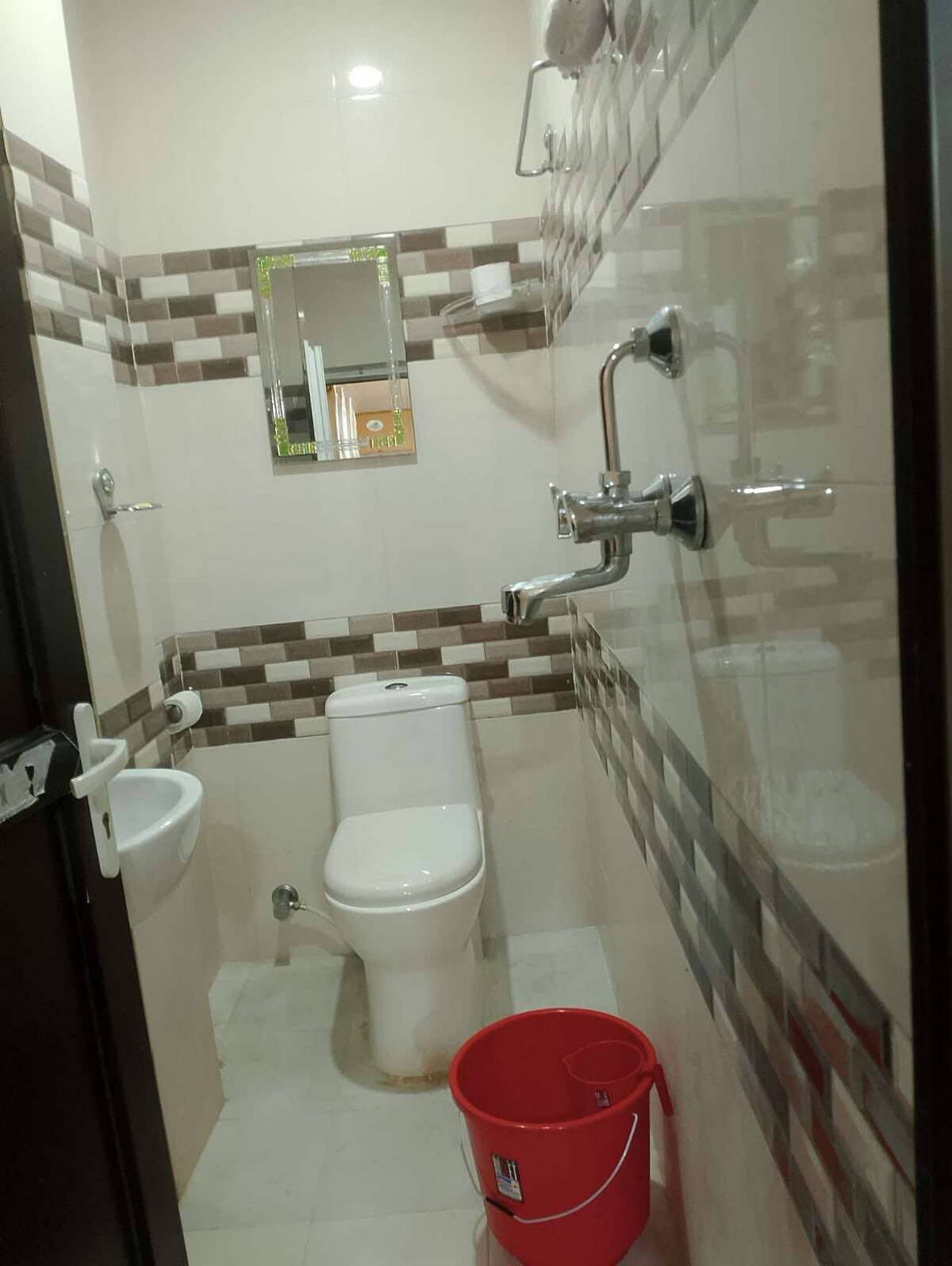 Radhey Studio Apartment — photo