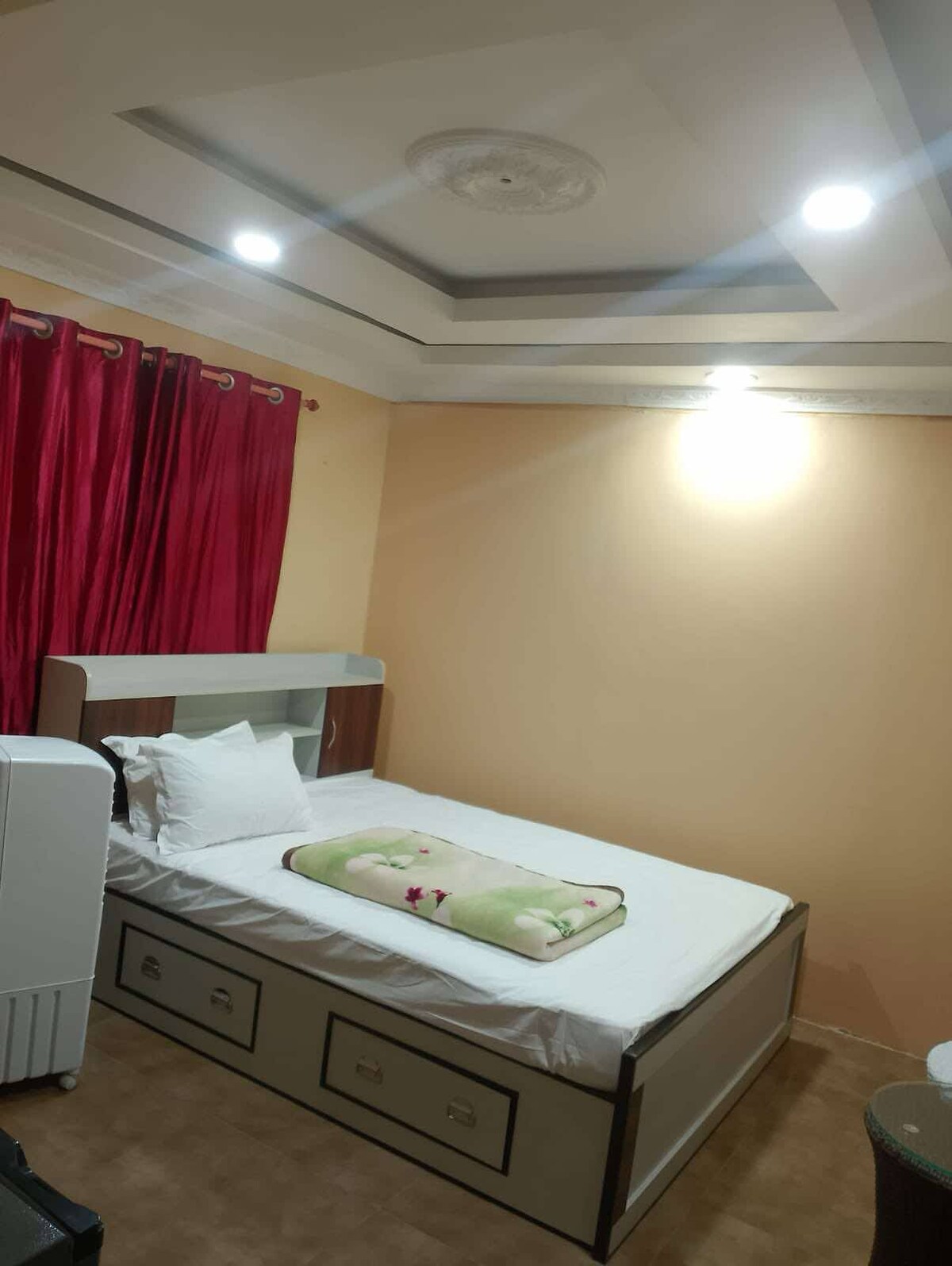 Radhey Studio Apartment — photo