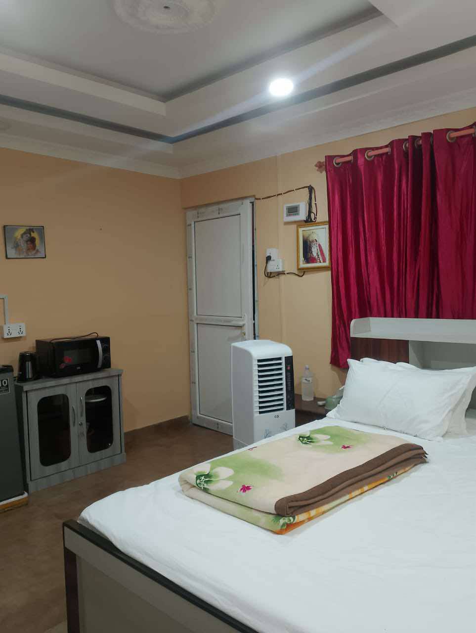 Radhey Studio Apartment — photo