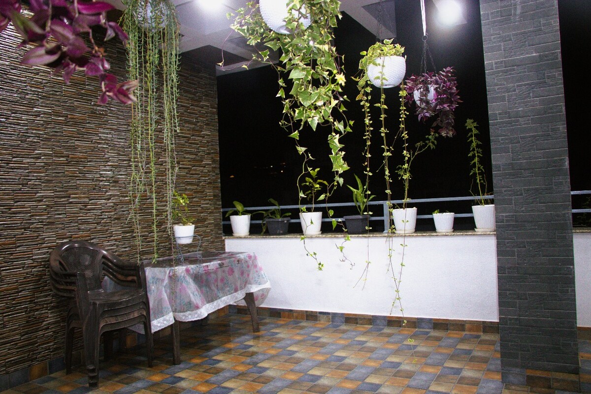 Dialogue Home - Twin Room — photo