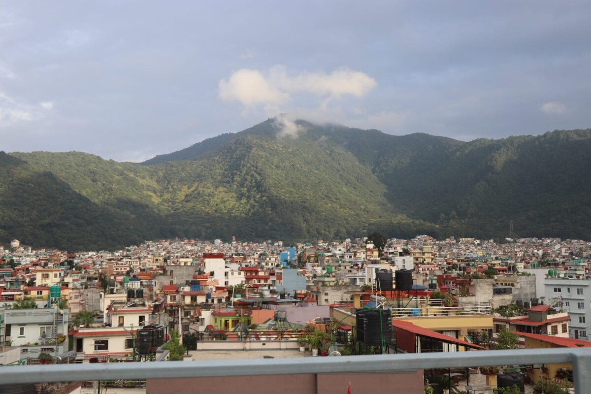 Dialogue Home - Twin Room — photo