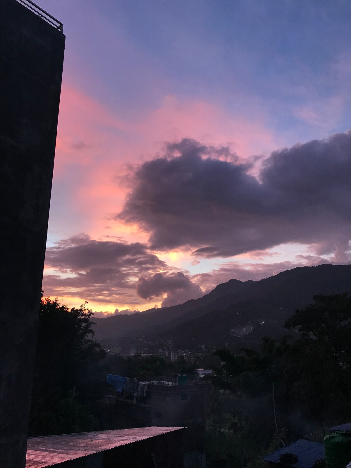 Feel like your home — photo