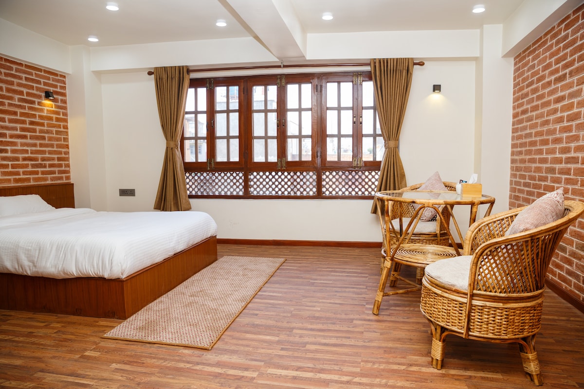 Mandah Heritage Home 4