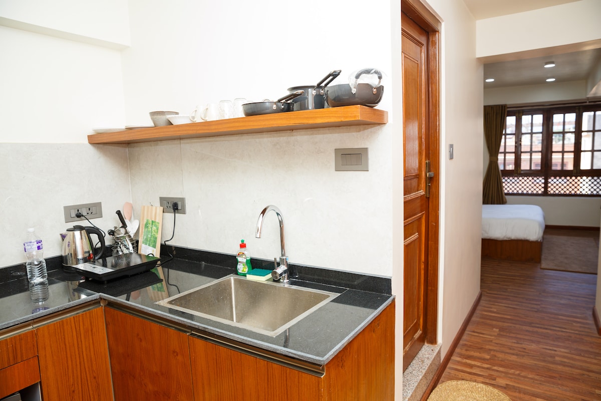 Mandah Heritage Home 4 — photo