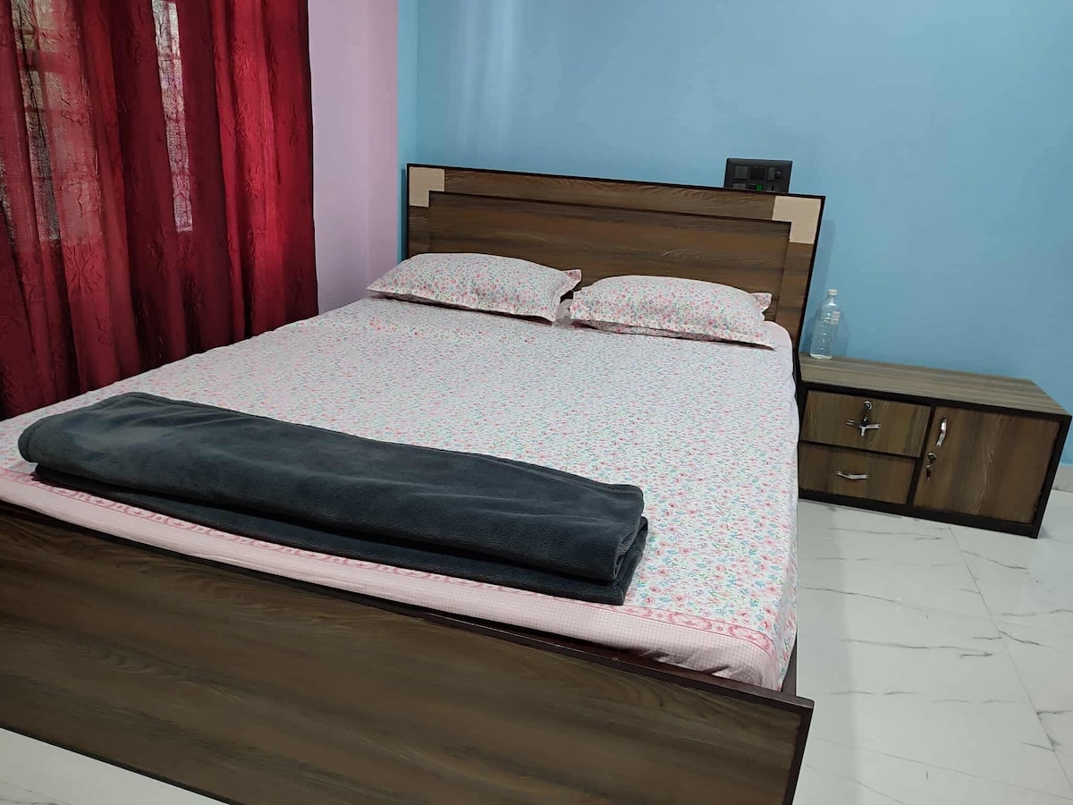 Quite and modern room — photo