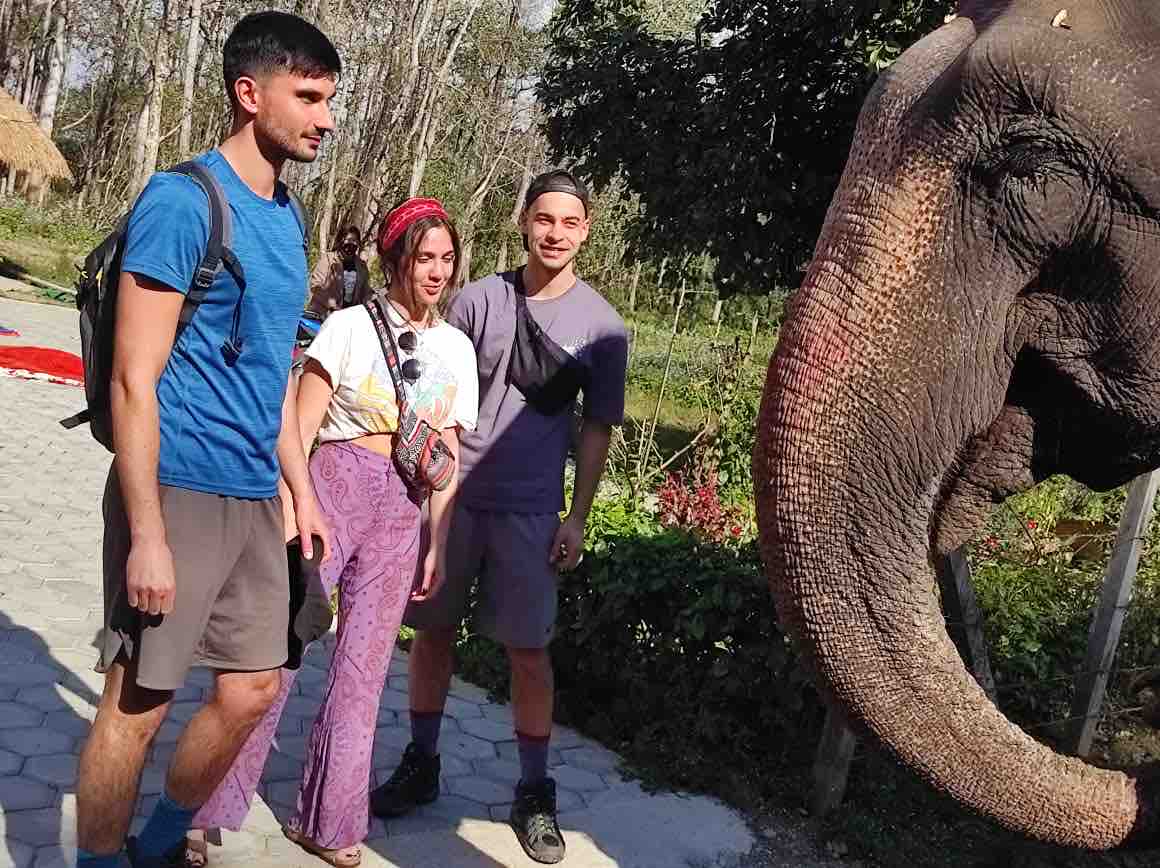 Namaste at Binu's Eco Homestay — photo