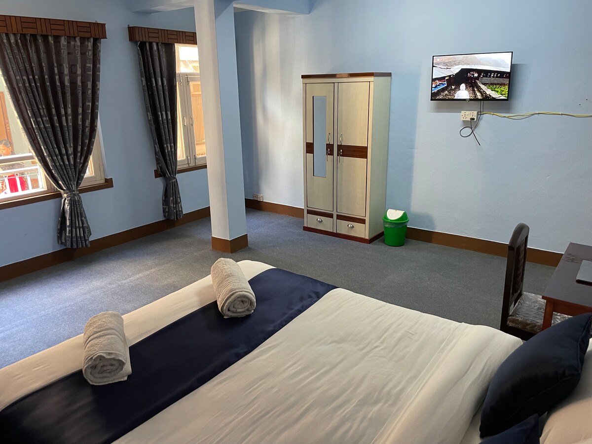 Andrew Home Annapurna Room 24 qm — photo