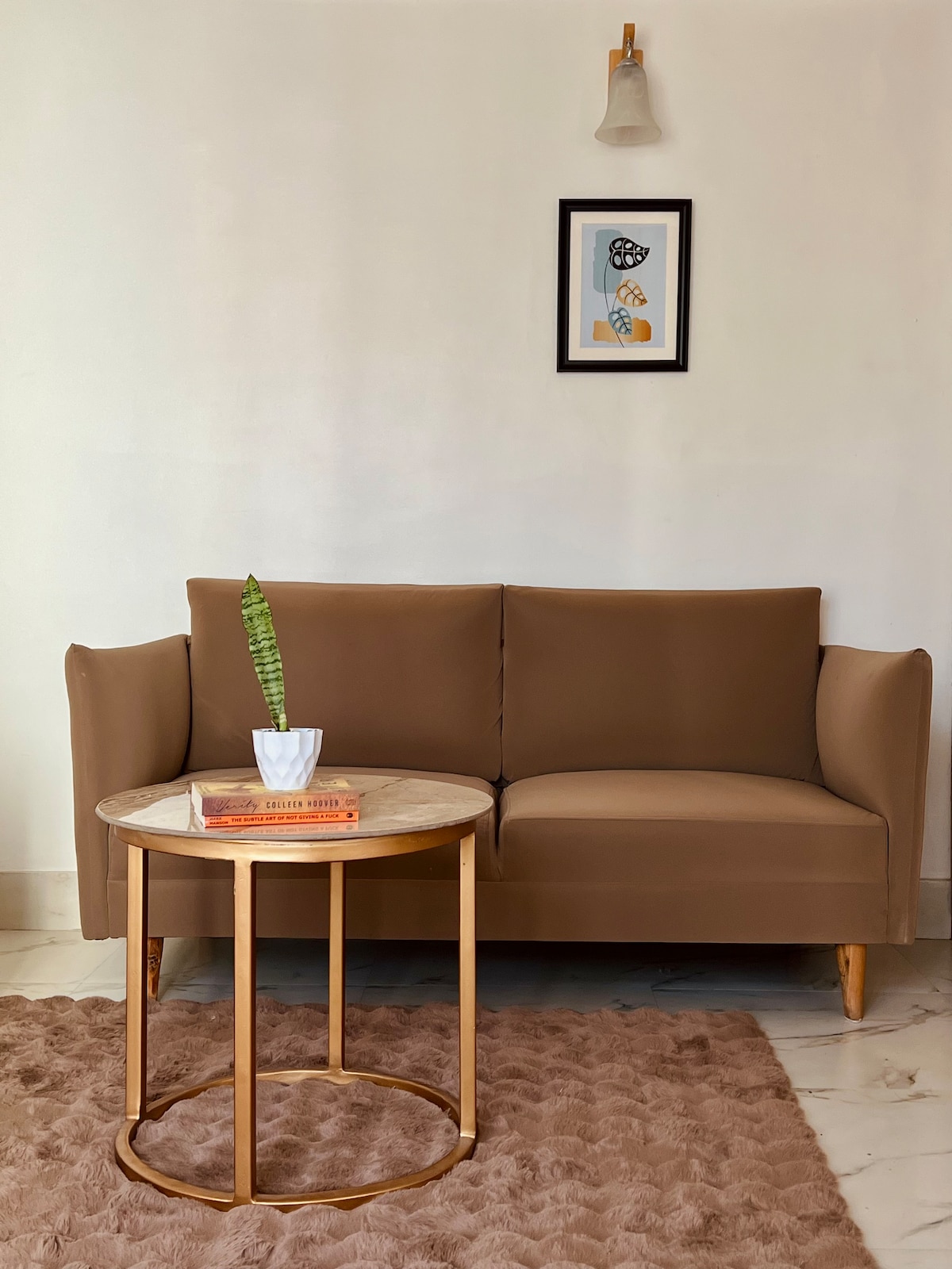 Cozy Studio Apartment | Thamel | Shared Terrace — photo