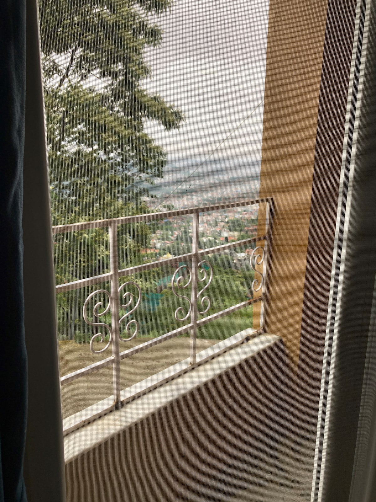 Eagle’s Rook, Views & Clean Air — photo