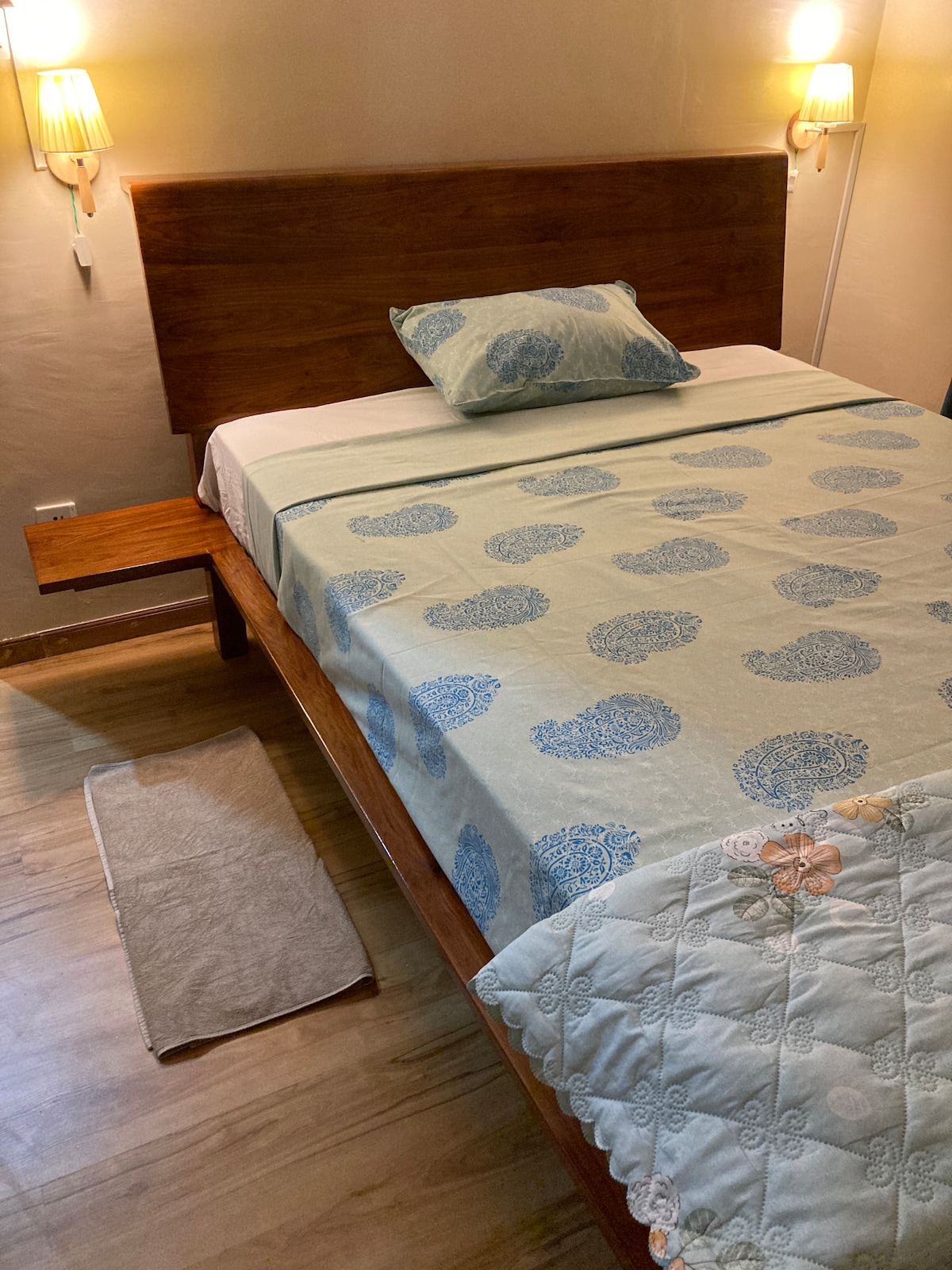 Eagle’s Rook, Views & Clean Air — photo