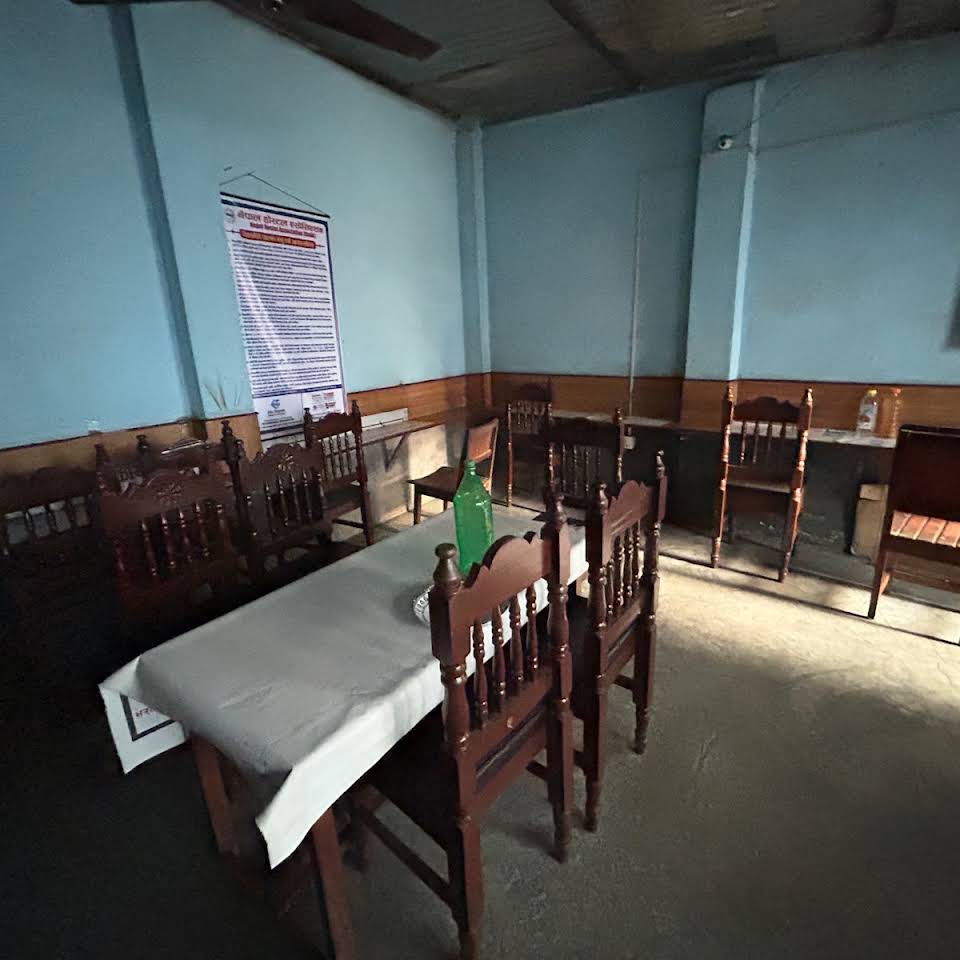 Unwind & Indulge in Tranquility