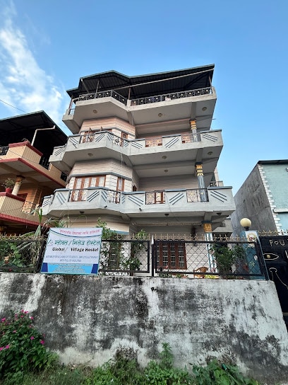 Unwind & Indulge in Tranquility — photo