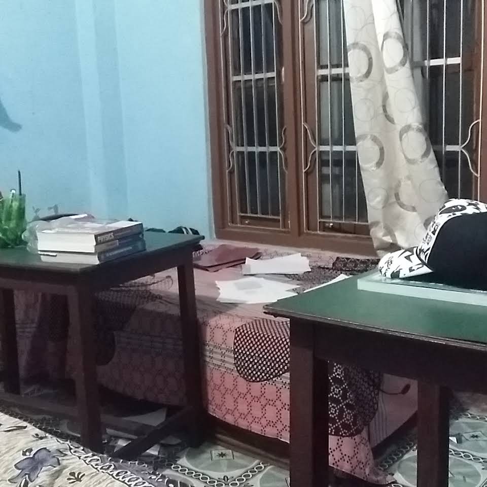 Unwind & Indulge in Tranquility — photo