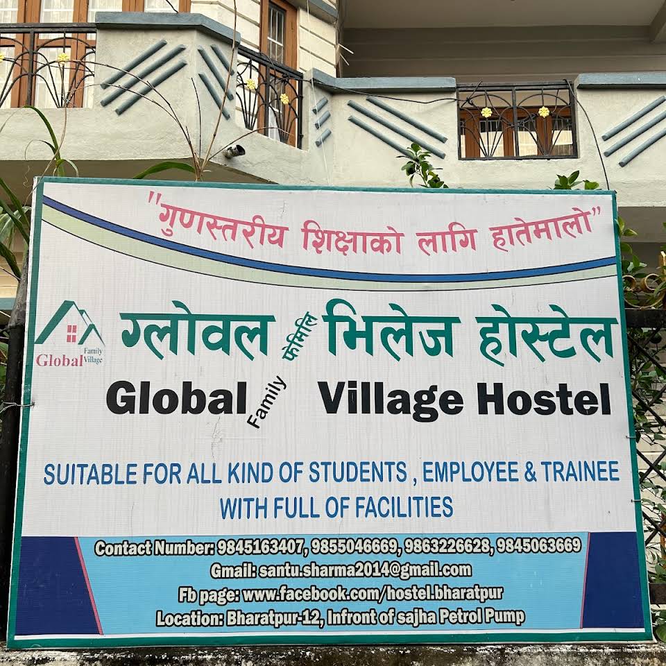 Unwind & Indulge in Tranquility — photo